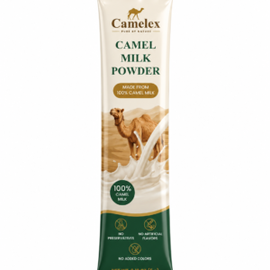 Camelex 100% Camel Milk Powder – 5g